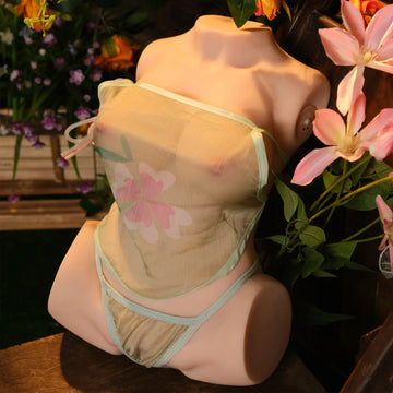 Evolova Big Tit Sex Doll with realistic silicone skin and natural curves