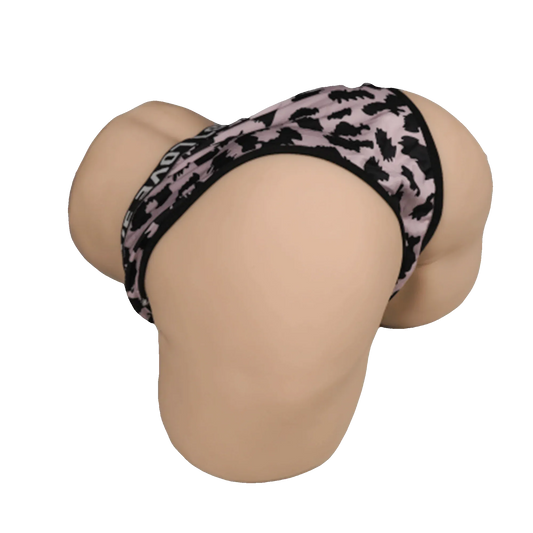 Roven: 24.25LB Sex Doll With Big Butt – Thick Ass Male Masturbation Doll with Lifelike Curves