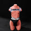 Blake: 19.06LB TPE Sex Doll Torso with Lifelike Feel & Pulsating Function