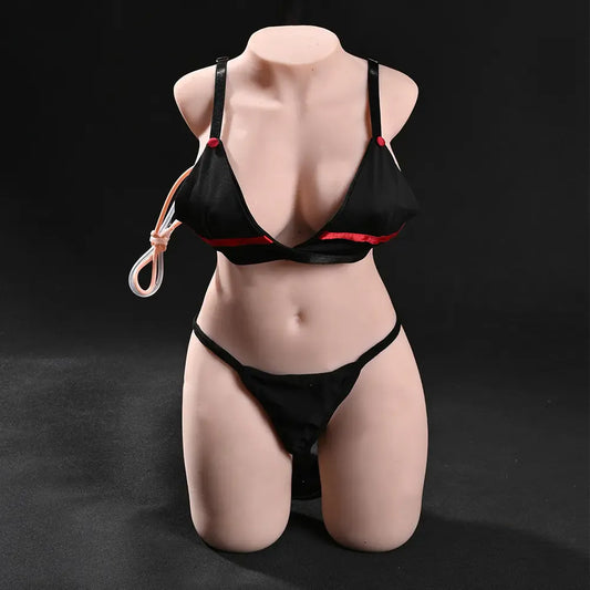Lydia: 20.2LB Cute & Sexy Absolute Sex Dolls – Made to Melt Your Stress Away