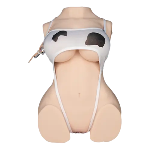 Luna: 20.68LB Lifelike Sex E Doll – Lightweight Body with Big Sensation