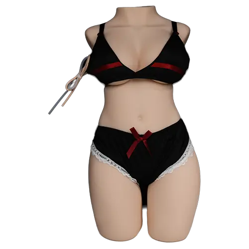 Lydia: 20.2LB Cute & Sexy Absolute Sex Dolls – Made to Melt Your Stress Away