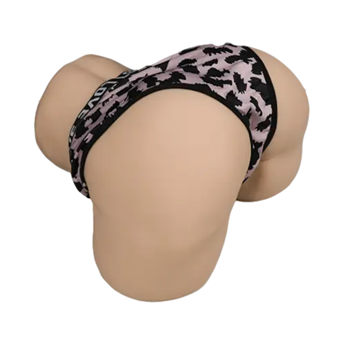 Roven: 24.25LB Sex Doll With Big Butt – Thick Ass Male Masturbation Doll with Lifelike Curves