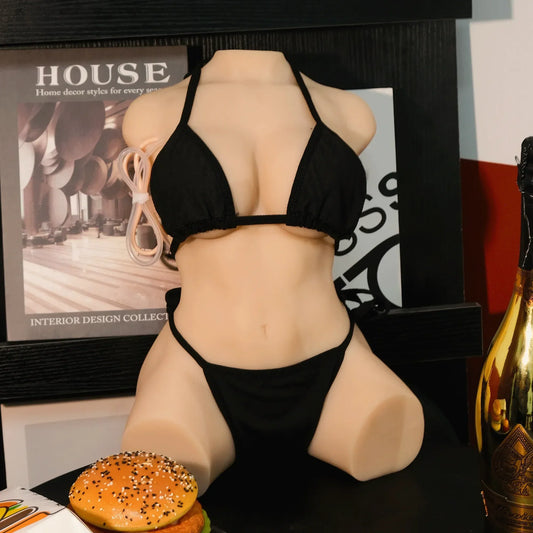 Evolova Absolute sex dolls collection showcasing premium silicone craftsmanship and lifelike adult companions