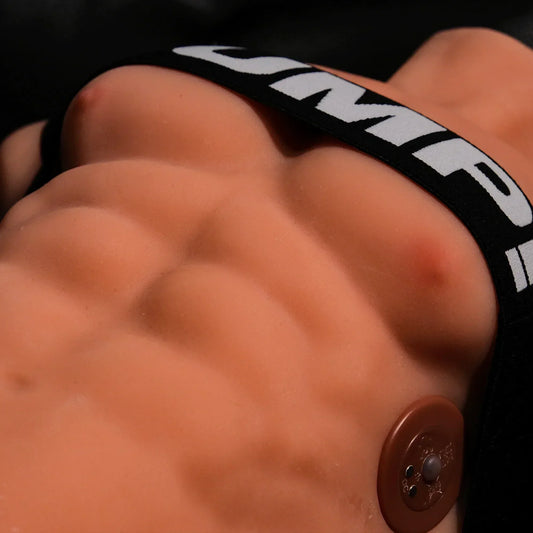 Can Sex Robots Replace Real Relationships?