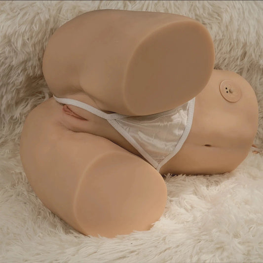 Evolova torso sex dolls designed for realistic touch and feel, offering a compact and comfortable option for intimate adult companionship