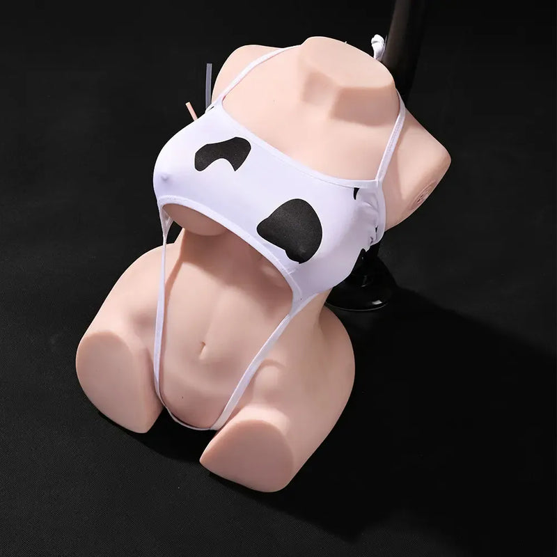 Smart Features You Didn’t Know Existed in 3 in 1 Sex Dolls