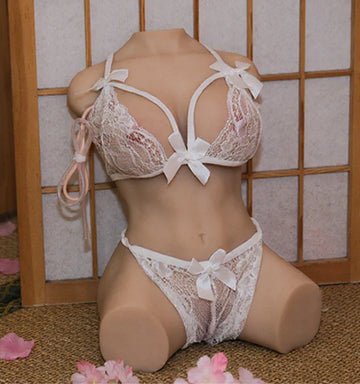 Belle Delphine sex dolls by Evolova inspired by the popular internet personality, featuring realistic design and premium materials for authentic adult companionship