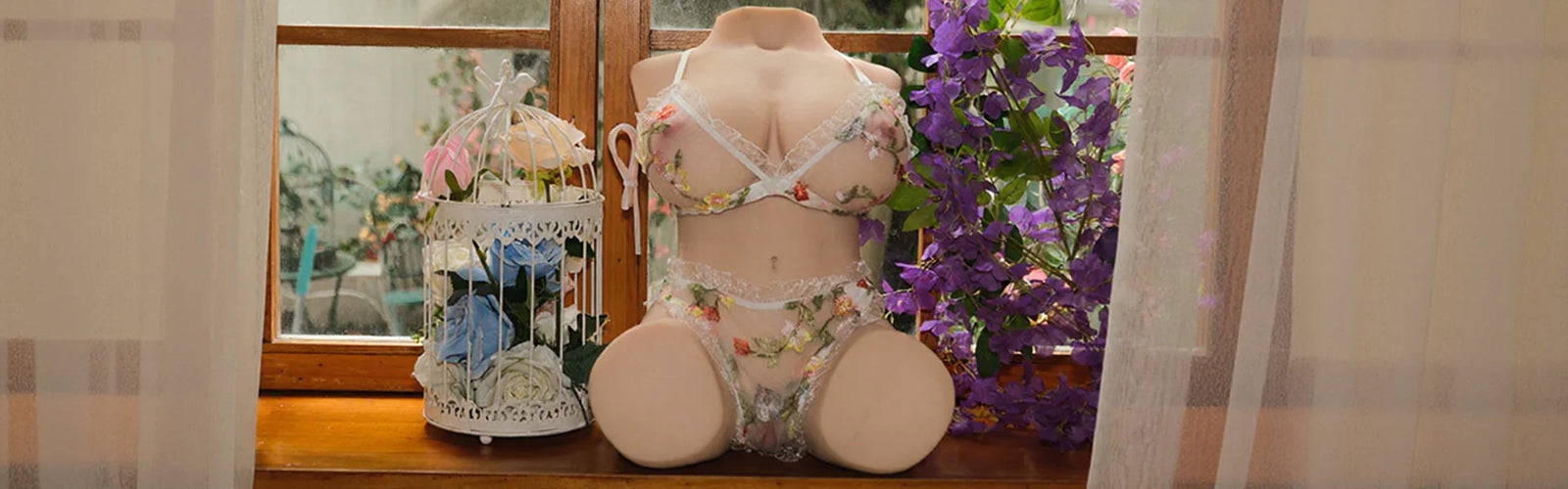 Evolova Futanari sex dolls crafted with high-quality silicone, featuring realistic details and unique design for adult fantasy lovers seeking premium intimate companionship.