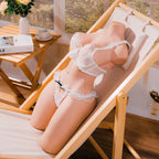 Layla: 36.81LB Life Size MILF Sex Dolls with EvoThrust for Realistic Deep Pleasure