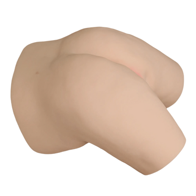 Juicy: 35.7LB Big Booty Sex Doll – Tech-Enhanced with Built-in Vibration & Suction