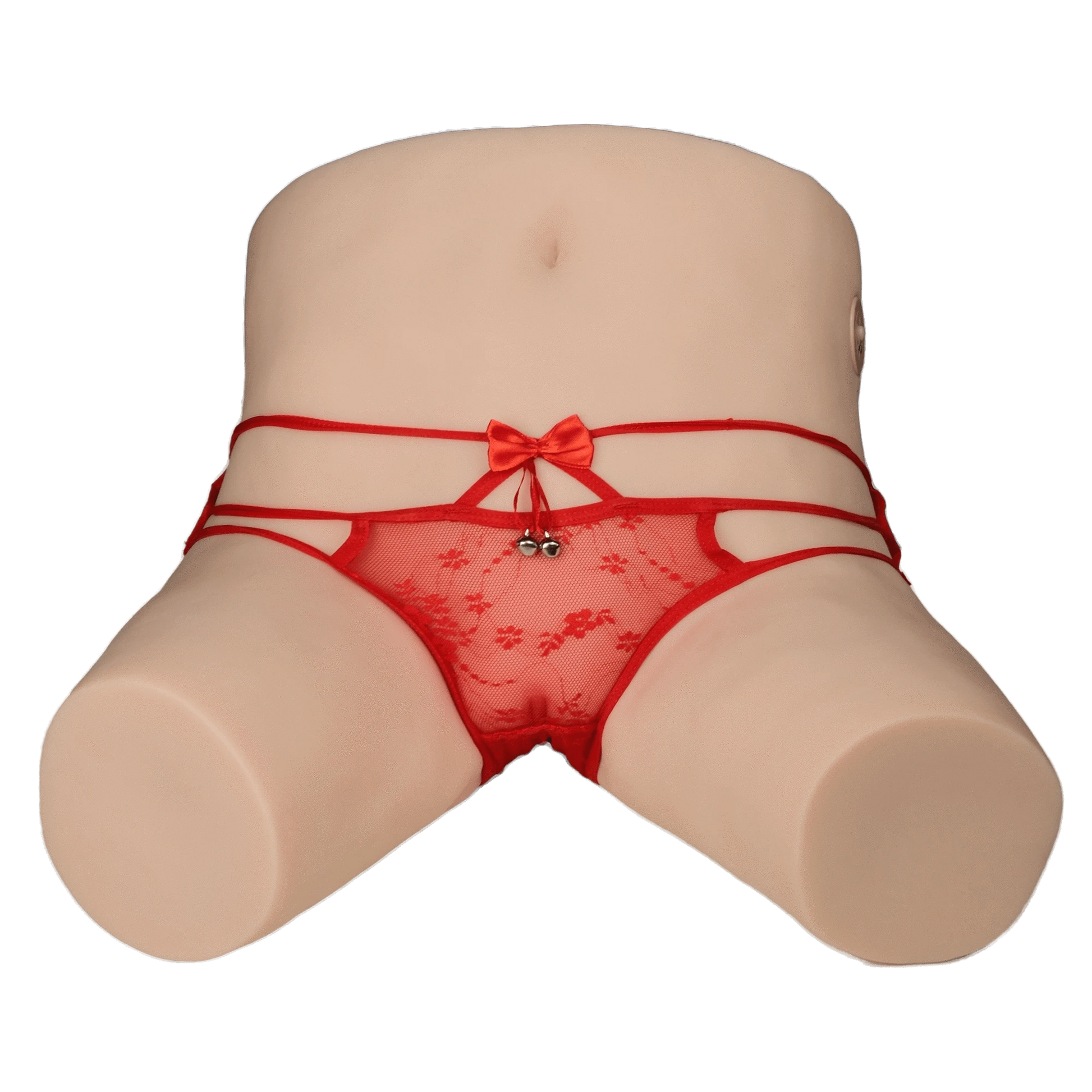 Juicy: 35.7LB Big Booty Sex Doll – Tech-Enhanced with Built-in Vibration & Suction