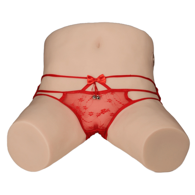 Juicy: 35.7LB Big Booty Sex Doll – Tech-Enhanced with Built-in Vibration & Suction