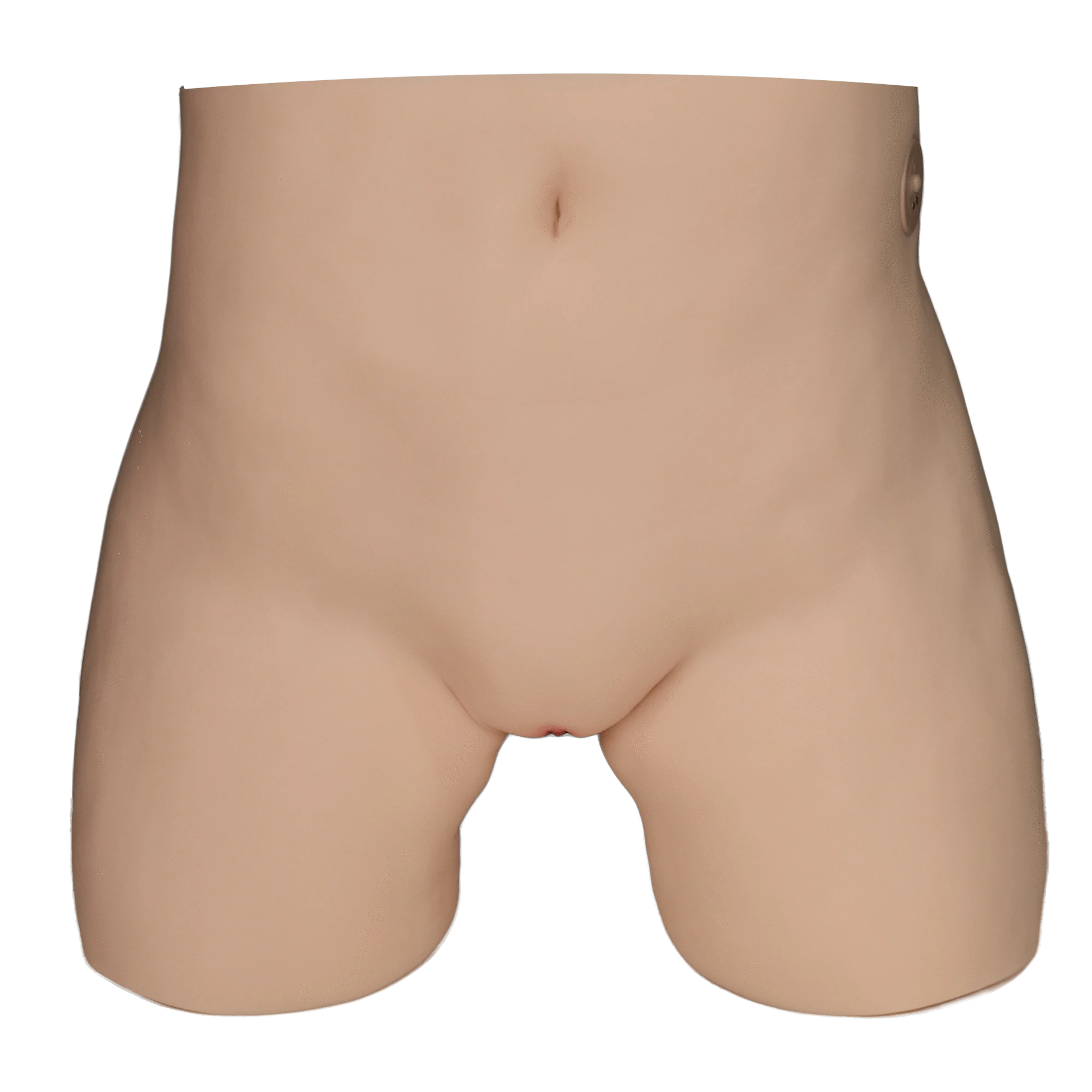 Juicy: 35.7LB Big Booty Sex Doll – Tech-Enhanced with Built-in Vibration & Suction
