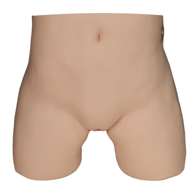 Juicy: 35.7LB Big Booty Sex Doll – Tech-Enhanced with Built-in Vibration & Suction