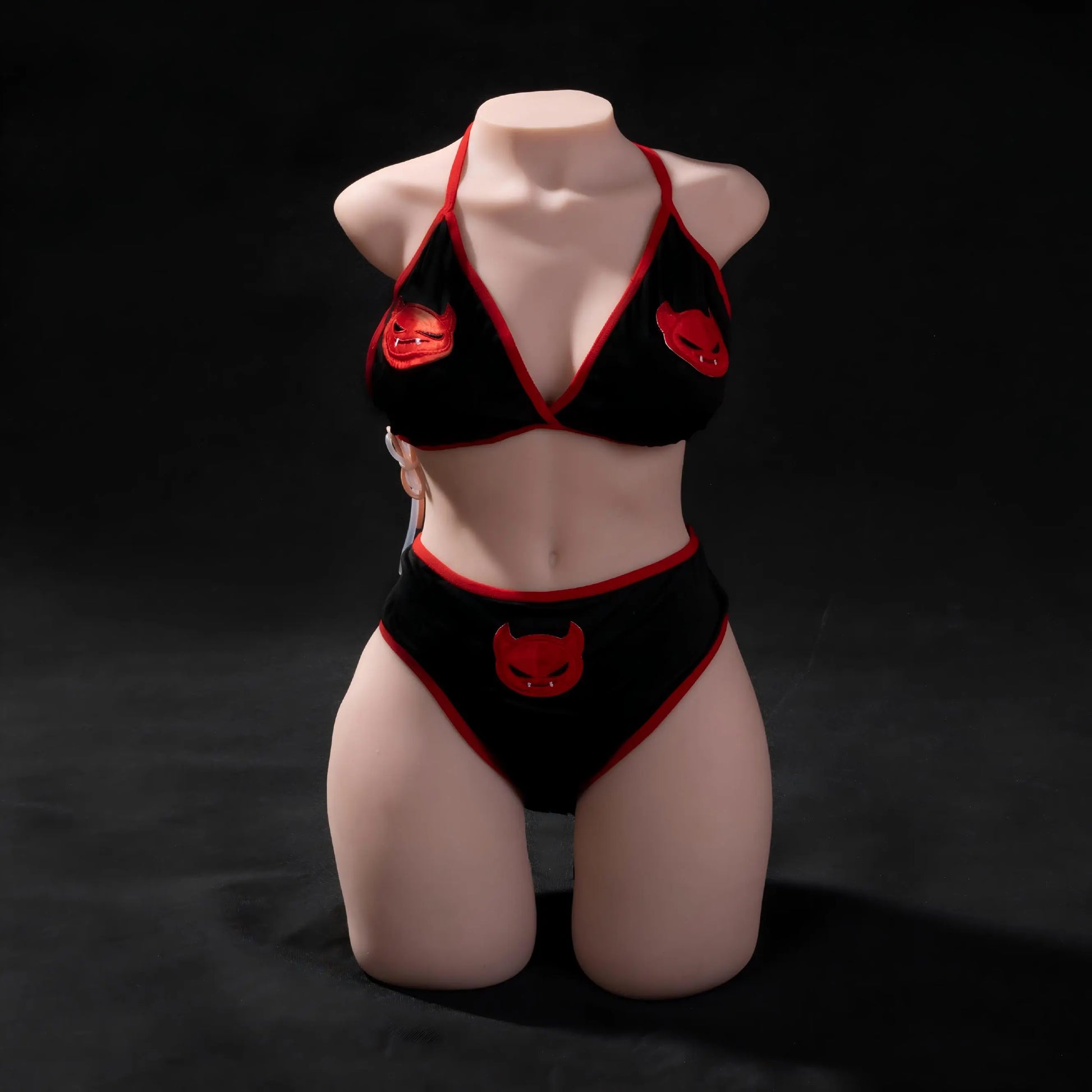 Mia: 35.27LB Curvy Sex Doll for Men – Lifelike Feel, Big Breasts & Wide Hips