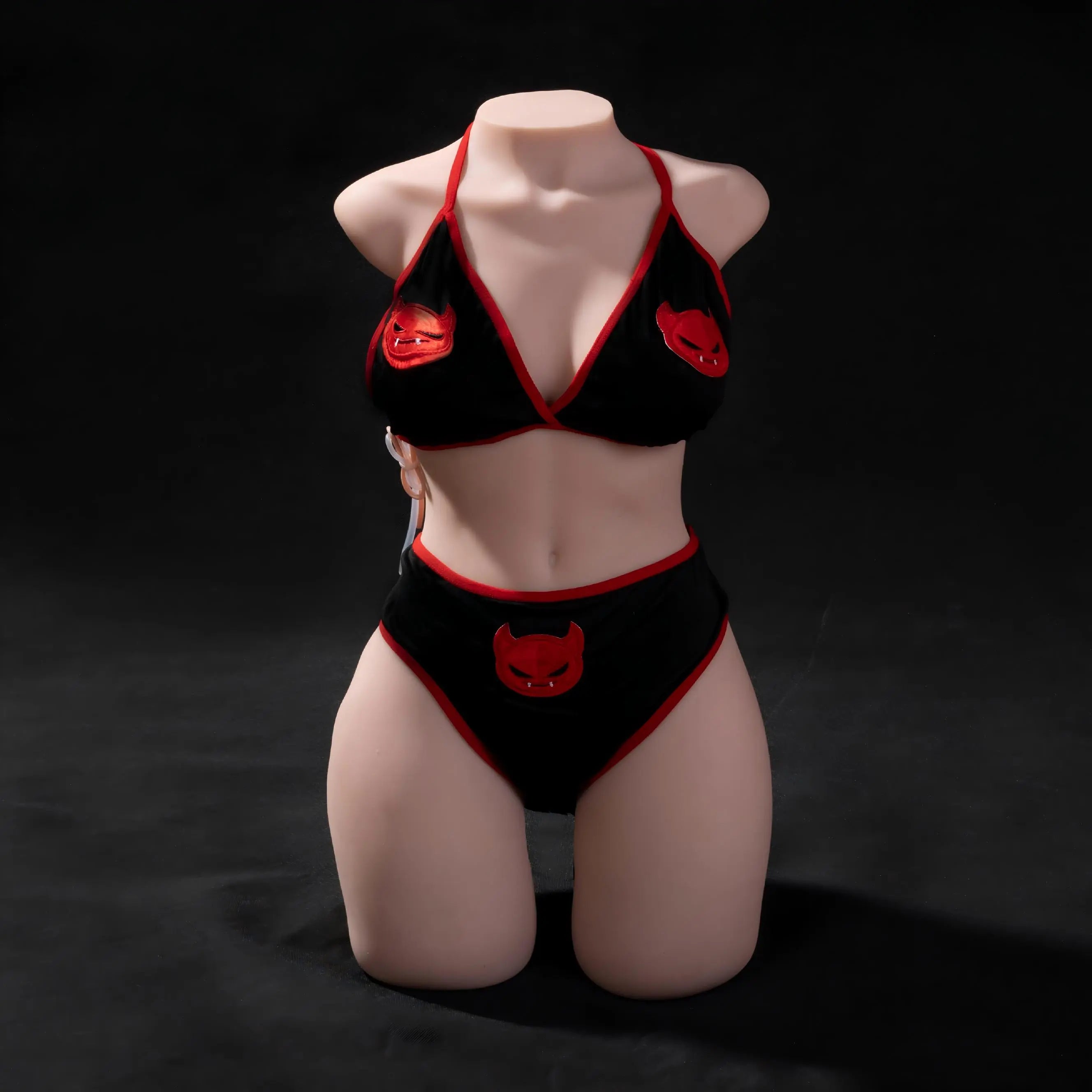 Mia: 35.27LB Curvy Sex Doll for Men – Lifelike Feel, Big Breasts & Wide Hips