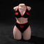 Mia: 35.27LB Curvy Sex Doll for Men – Lifelike Feel, Big Breasts & Wide Hips
