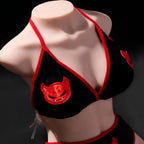 Mia: 35.27LB Curvy Sex Doll for Men – Lifelike Feel, Big Breasts & Wide Hips