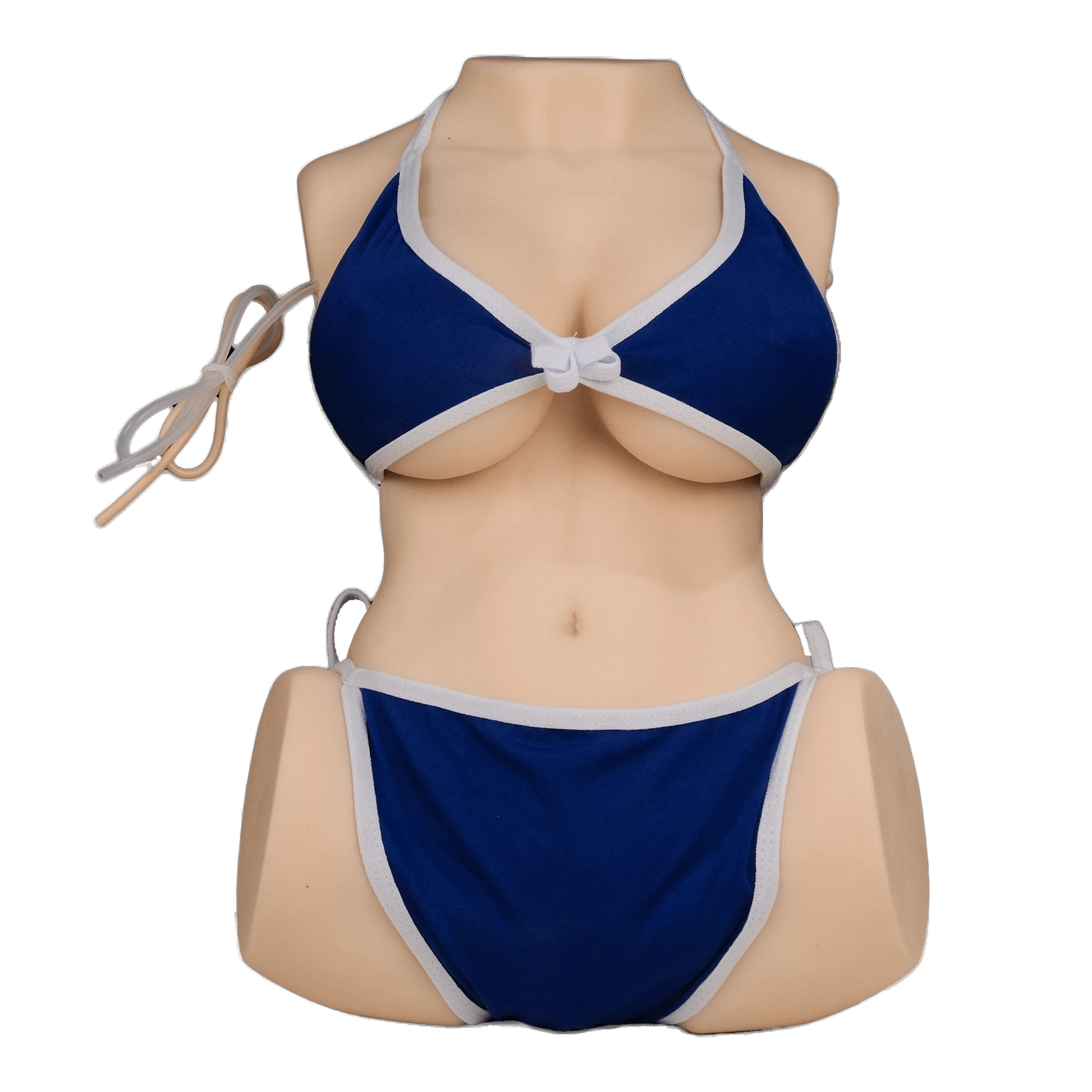 Ella: 17.64LB Big Tit Sex Doll with Soft TPE, Realistic Feel & Sensual Curves