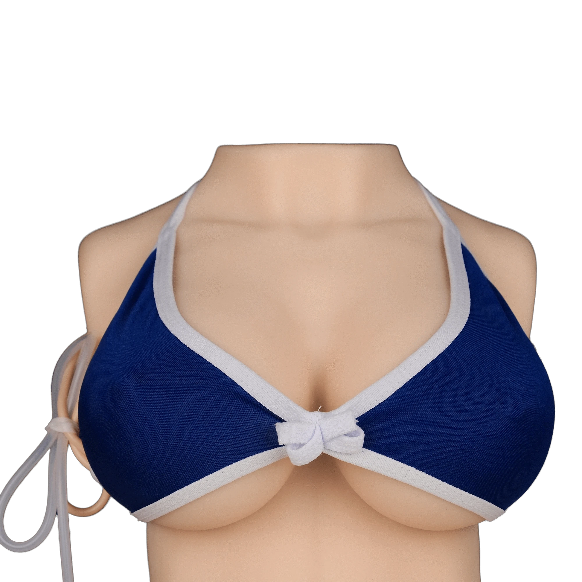 Ella: 17.64LB Big Tit Sex Doll with Soft TPE, Realistic Feel & Sensual Curves