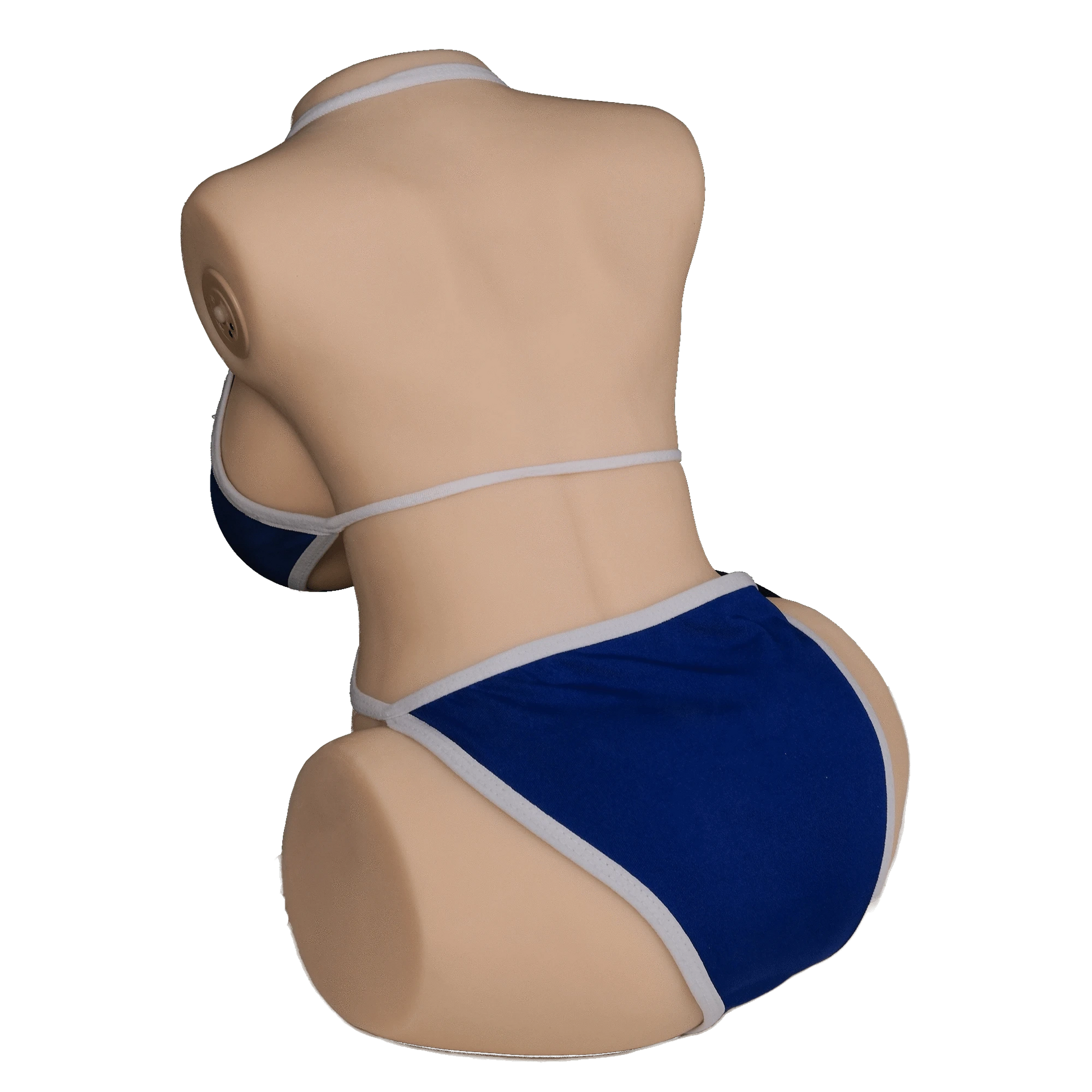 Ella: 17.64LB Big Tit Sex Doll with Soft TPE, Realistic Feel & Sensual Curves