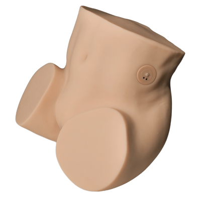 Lush: 25.57LB Big Ass Sex Doll with Lifelike Suction & Vibrating Sensation for Ultimate Pleasure