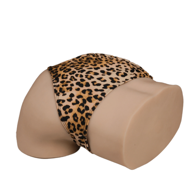 Lush: 25.57LB Big Ass Sex Doll with Lifelike Suction & Vibrating Sensation for Ultimate Pleasure