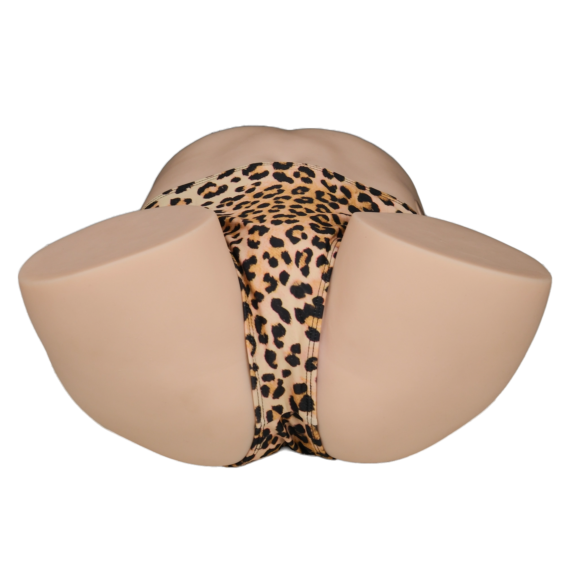 Lush: 25.57LB Big Ass Sex Doll with Lifelike Suction & Vibrating Sensation for Ultimate Pleasure