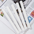 Evolova Drying Sticks for Sex Doll Torso (5pcs) – Essential Accessories for Quick and Safe Drying