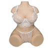 Ruby: 15LB Huge Boob Sex Doll– Perfect entry-level sex doll with big breasts and soft skin