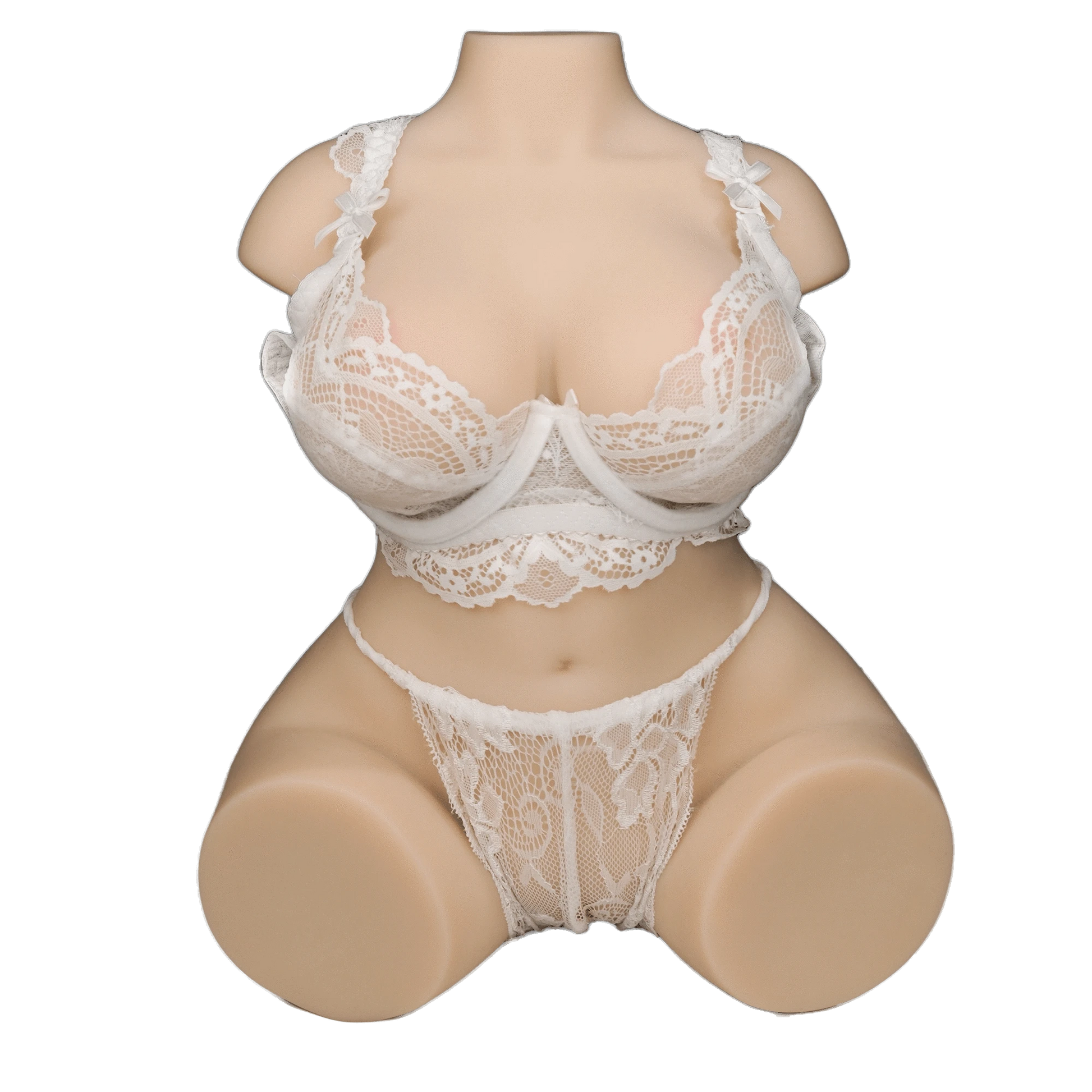 Ruby: 15LB Huge Boob Sex Doll– Perfect entry-level sex doll with big breasts and soft skin