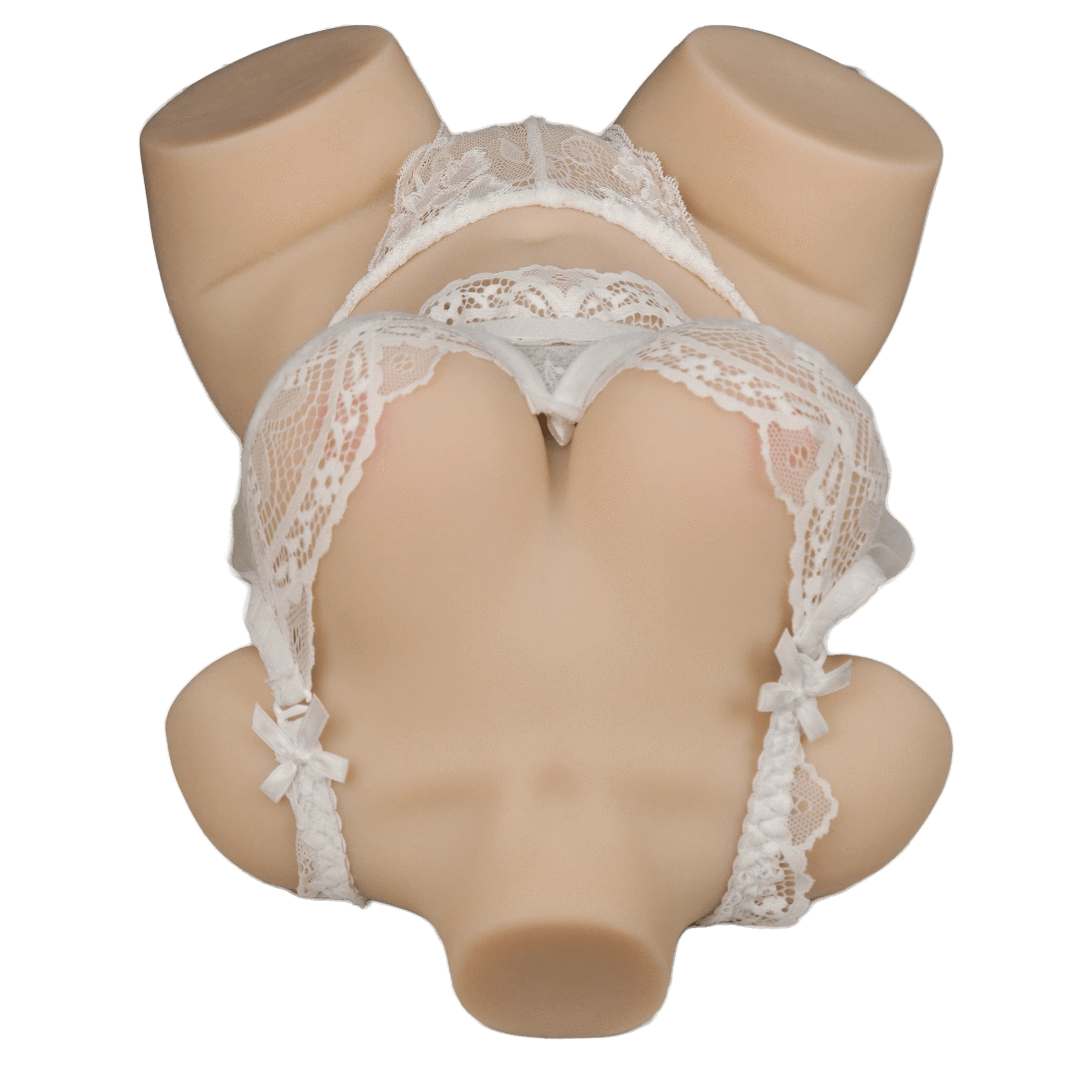 Ruby: 15LB Huge Boob Sex Doll– Perfect entry-level sex doll with big breasts and soft skin