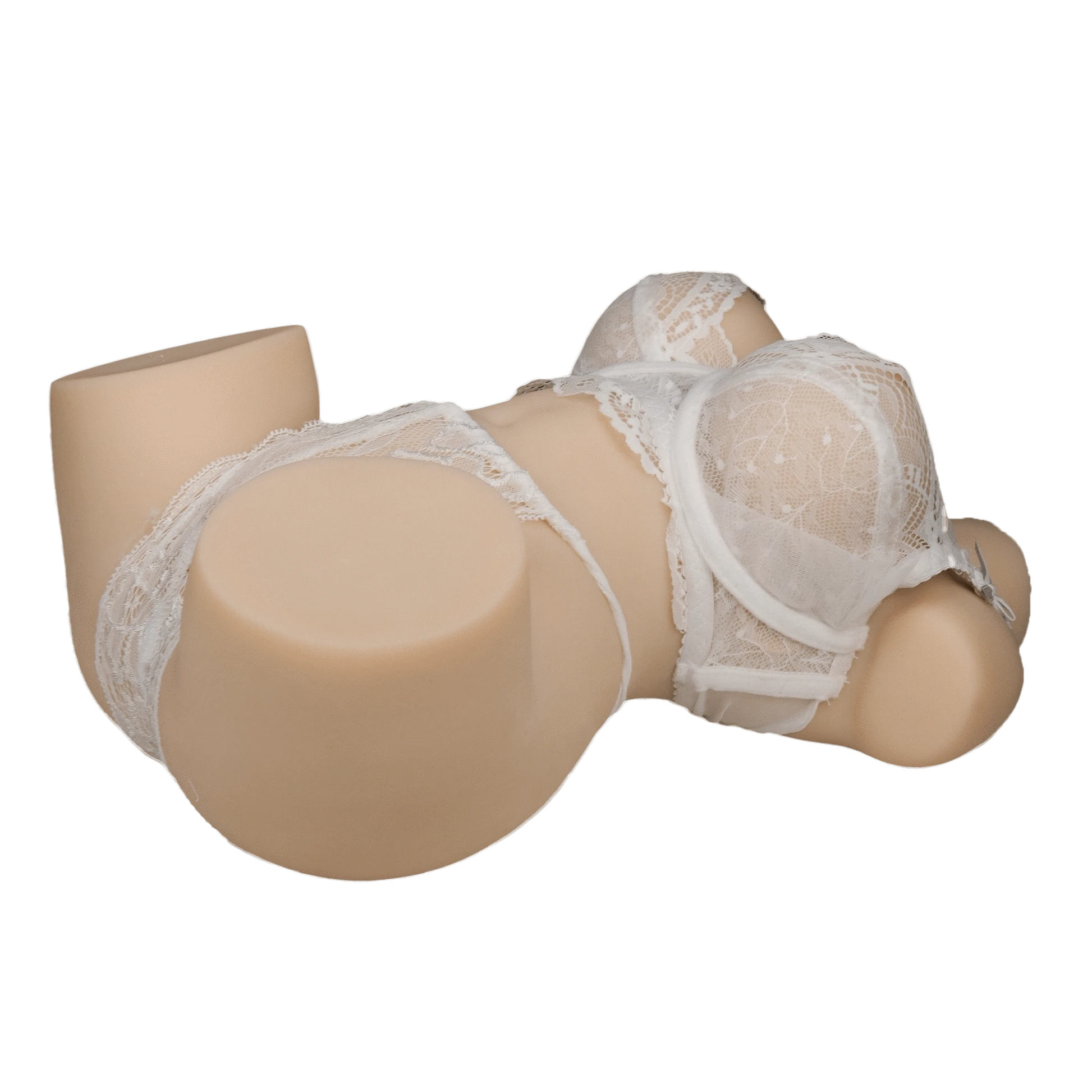 Ruby: 15LB Huge Boob Sex Doll– Perfect entry-level sex doll with big breasts and soft skin
