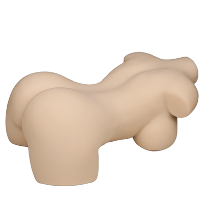 Ruby: 15LB Huge Boob Sex Doll– Perfect entry-level sex doll with big breasts and soft skin