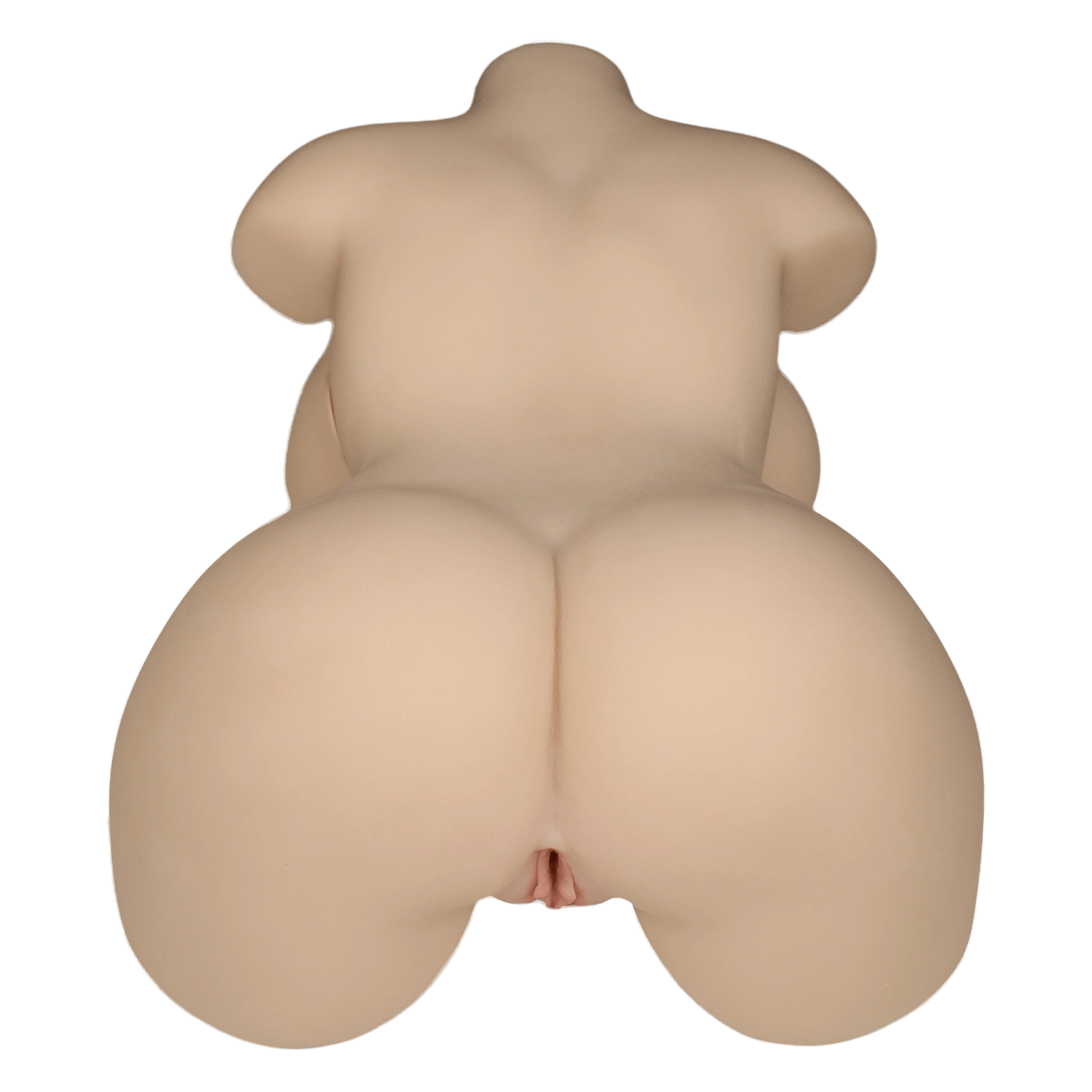 Ruby: 15LB Huge Boob Sex Doll– Perfect entry-level sex doll with big breasts and soft skin
