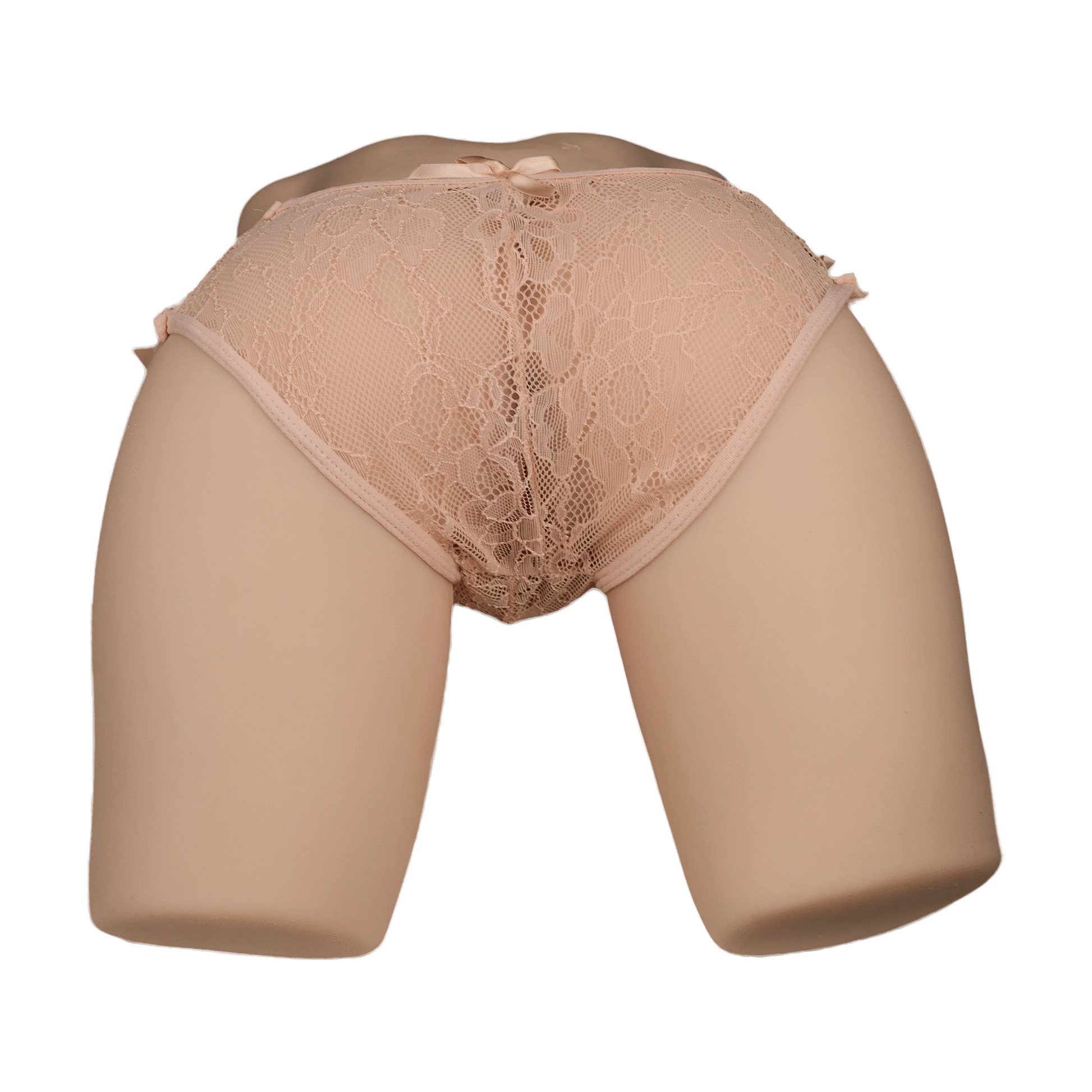 Mia: 35.27LB Curvy Sex Doll for Men – Lifelike Feel, Big Breasts & Wide Hips