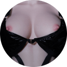 Skin Simulation - Evolova material detail