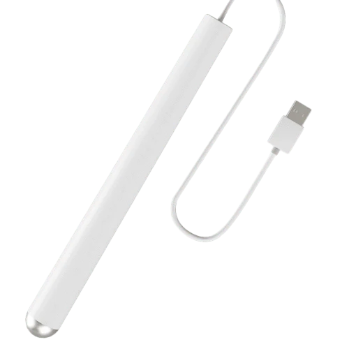 Evolova Automatic Temperature Control USB Heater – Adjustable Heater with Temperature Control for Ultimate Comfort and Realistic Warmth