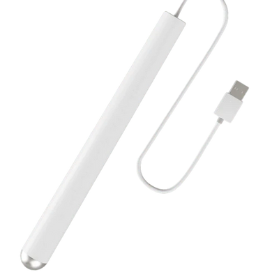Evolova Automatic Temperature Control USB Heater – Adjustable Heater with Temperature Control for Ultimate Comfort and Realistic Warmth