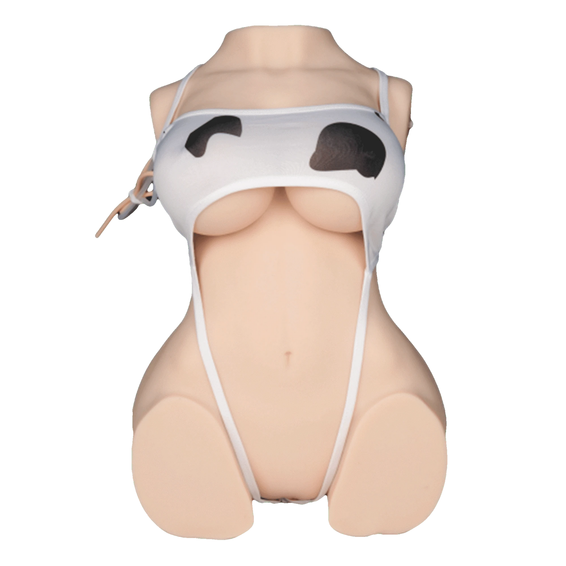 Luna: 20.68LB Lifelike Sex E Doll – Lightweight Body with Big Sensation