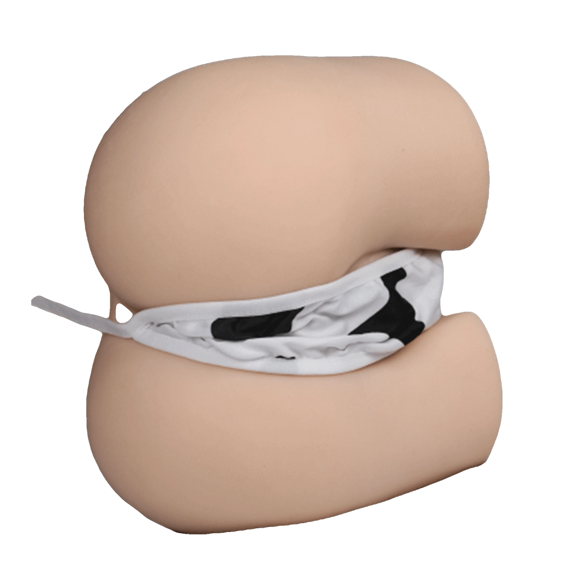 Luna: 20.68LB Lifelike Sex E Doll – Lightweight Body with Big Sensation