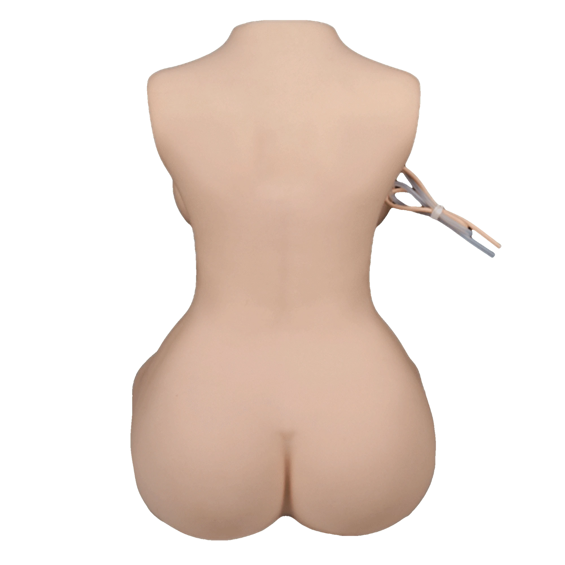 Luna: 20.68LB Lifelike Sex E Doll – Lightweight Body with Big Sensation