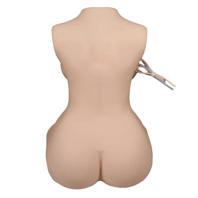 Luna: 20.68LB Lifelike Sex E Doll – Lightweight Body with Big Sensation