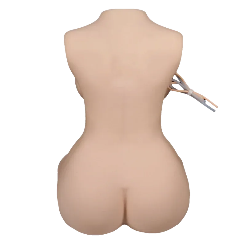 Luna: 20.68LB Lifelike Sex E Doll – Lightweight Body with Big Sensation