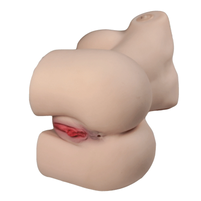 Luna: 20.68LB Lifelike Sex E Doll – Lightweight Body with Big Sensation