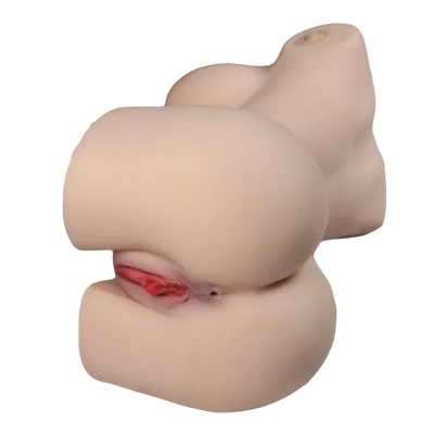 Luna: 20.68LB Lifelike Sex E Doll – Lightweight Body with Big Sensation