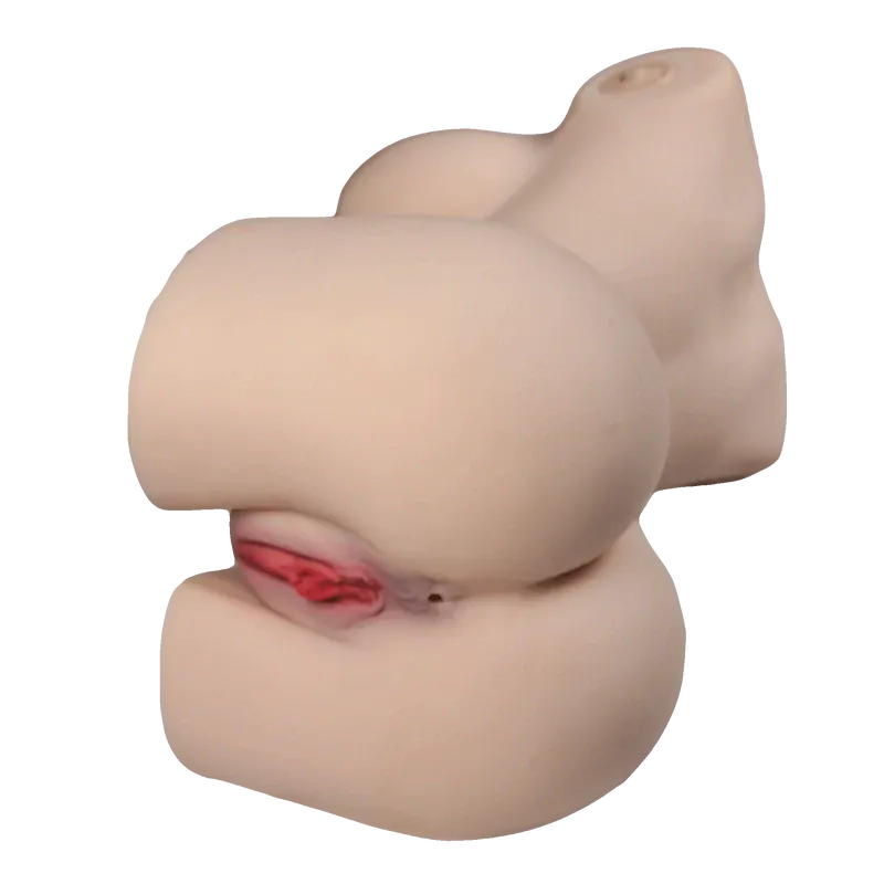 Luna: 20.68LB Lifelike Sex E Doll – Lightweight Body with Big Sensation