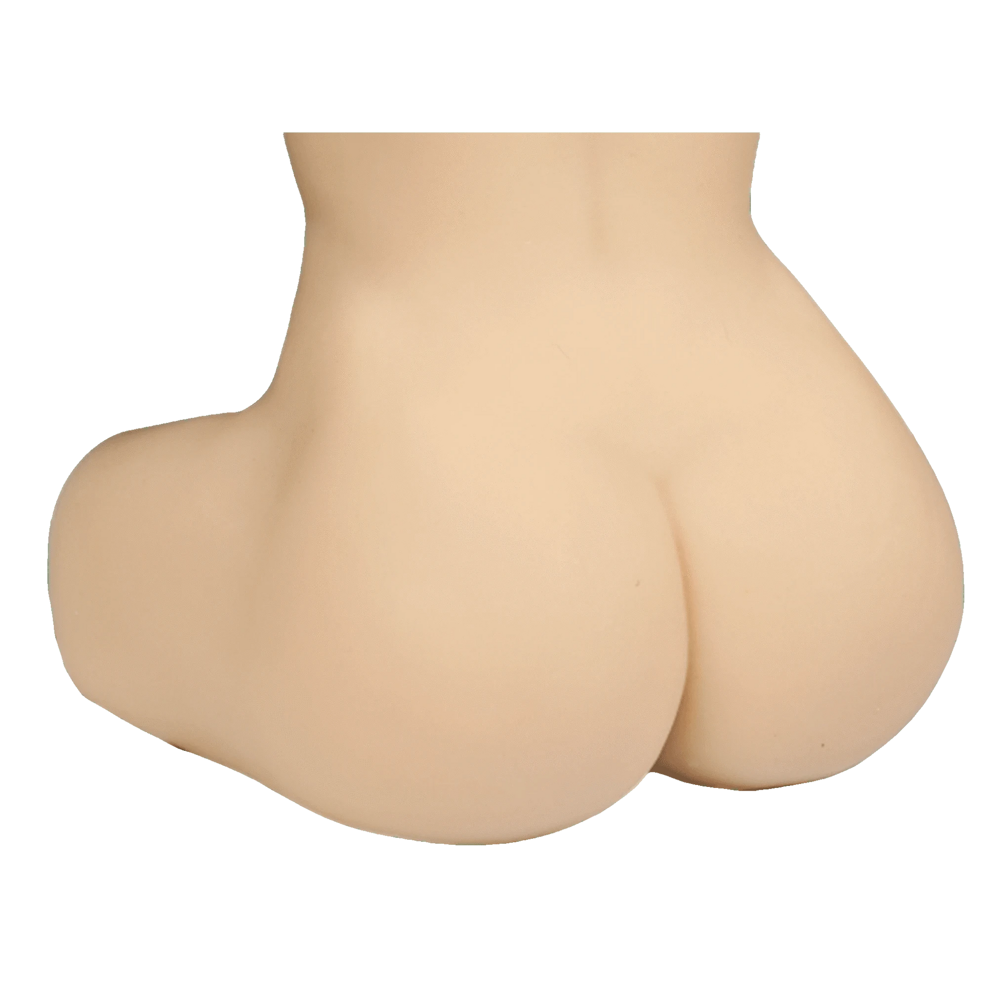 Roxy: 15.43LB Thick Sex Doll For Men – Soft Touch, Plump Design & Suction