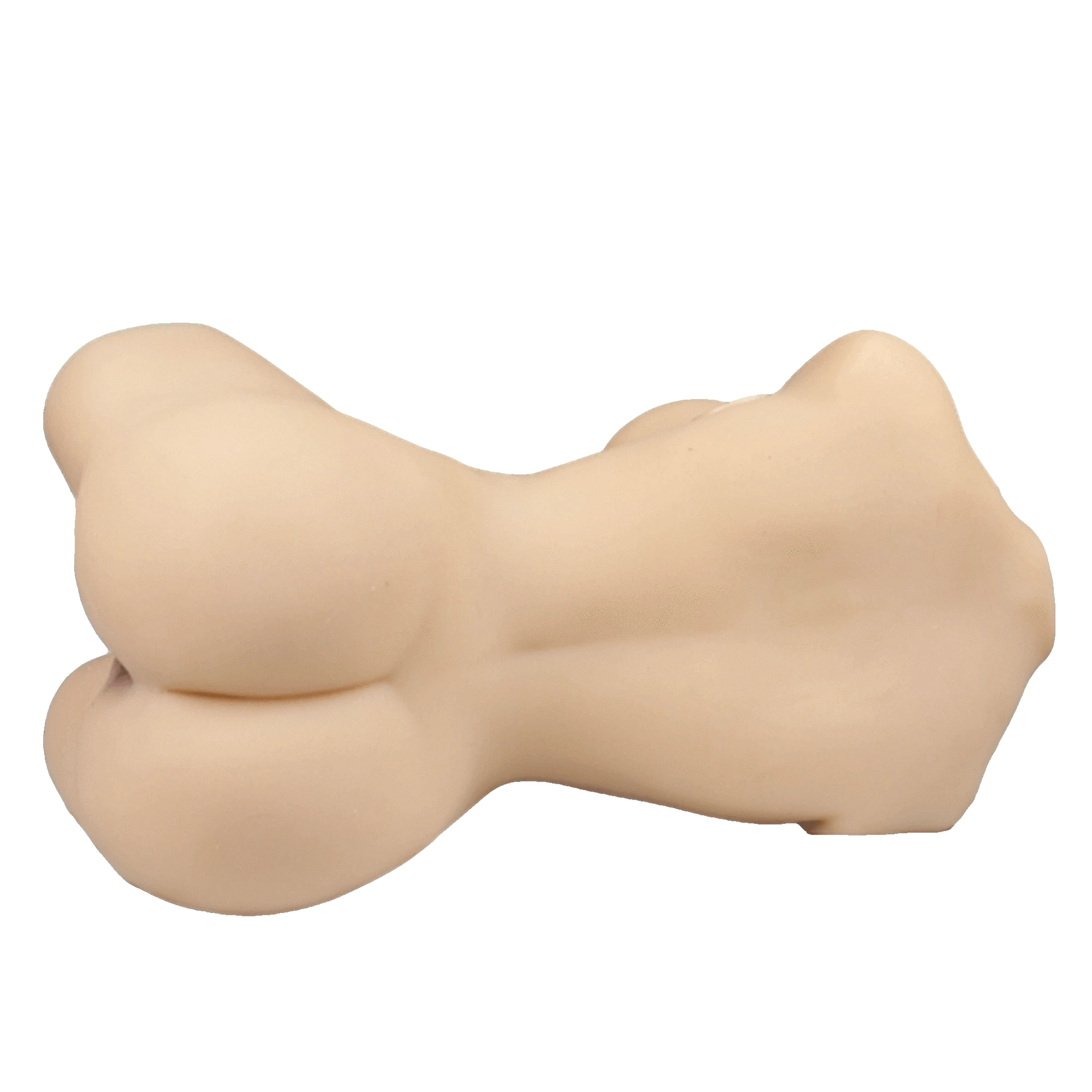 Roxy: 15.43LB Thick Sex Doll For Men – Soft Touch, Plump Design & Suction